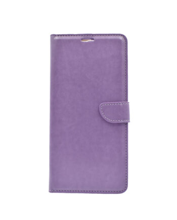 Thiki Portofoli gia Xiaomi Poco C65 Lila